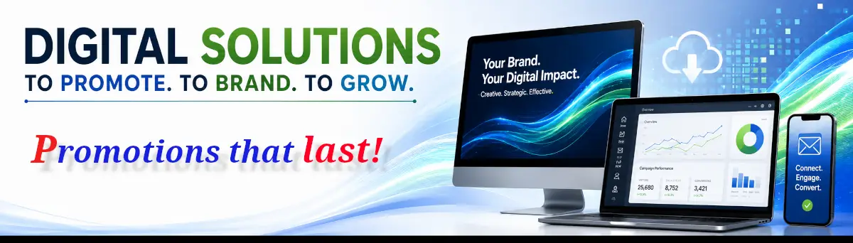 PushYourBrand white-label marketing tools